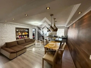 Casa parter 120 mp teren zona Centrala - imagine 2