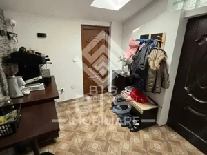 Casa parter 120 mp teren zona Centrala - imagine 5