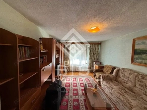 Apartament 2 camere, 53 mp, etaj 2 - Împăratul Traian