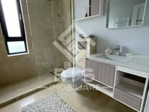 Apartament 3 camere Lux, Nord, Lucian Blaga - imagine 11