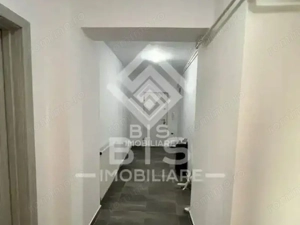 Apartament de vanzare 3 camere - zona ISU - imagine 3