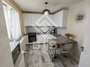 Apartament 2 Dormitoare Zona Subcetate - Etaj 1 - imagine 3