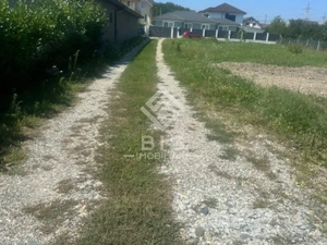 Teren intravilan de vânzare 5 ari -  zona Dedeman - imagine 3 Teren intravilan de vânzare 5 ari -  zona Dedeman - imagine 3