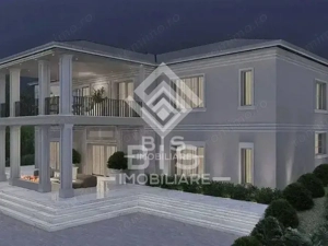 Casă pe Valea Sigmirului cu Privelişte Deosebită