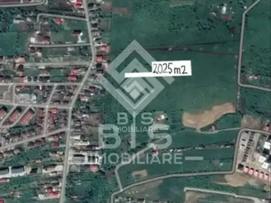 Teren de vanzare 20 ari - zona Subcetate - imagine 2