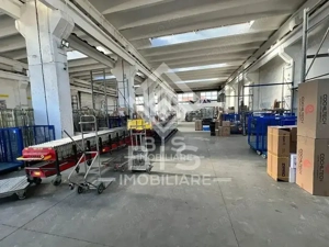 Spatiu comercial cu destinatie multipla - imagine 11