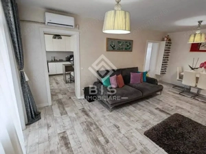 Apartament 2 Dormitoare Zona Subcetate - Etaj 1 - imagine 7