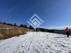 Teren intravilan Colibita 26 arii - imagine 4