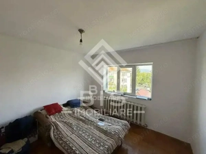 Apartament 3 camere str. Constantin Roman Vivu - imagine 4