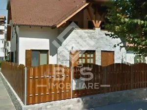 Casa P+M - P-ţa Petru Rareş 400mp Teren - imagine 15 Casa P+M - P-ţa Petru Rareş 400mp Teren - imagine 15