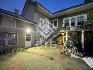 Casă+Teren Ultracentral | Vasile Alecsandri