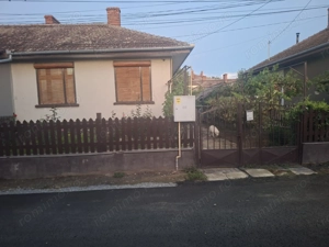 Casă de vânzare Ineu, jud. Arad
