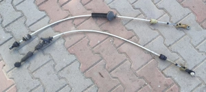 Cabluri, sufe, timonerie Mercedes Vito