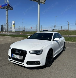 Audi A5 S Line! 