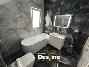 Comision 0% Casă individuala loc parcare si terasa - Valea Lupului - Rediu - imagine 8