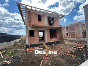 Comision 0% Casă individuala loc parcare si terasa - Valea Lupului - Rediu - imagine 13