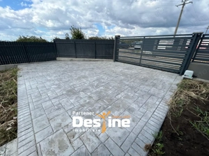 Comision 0% Casă individuala loc parcare si terasa - Valea Lupului - Rediu - imagine 12