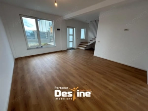 Comision 0% Casă individuala loc parcare si terasa - Valea Lupului - Rediu - imagine 2