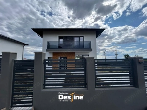 Comision 0% Casă individuala loc parcare si terasa - Valea Lupului - Rediu - imagine 11