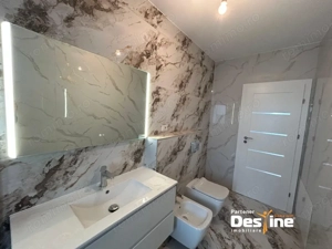 Comision 0% Casă individuala loc parcare si terasa - Valea Lupului - Rediu - imagine 10