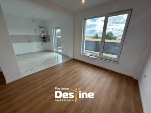 Comision 0% Casă individuala loc parcare si terasa - Valea Lupului - Rediu - imagine 4