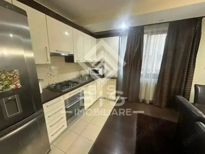 Apartament 2 Dormitoare / Bloc Nou / Zona Centrala - imagine 2