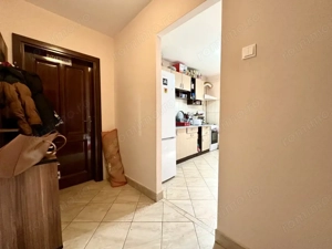 COMPLEXUL STUDENTESC, Apartament 2 camere, 50 mp utili, etaj 2 - imagine 6