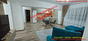 NOU PE PIAȚĂ ! Apartament 4 Camere ULTRACENTRAL 100 Mp Etaj 1 Renovat 2025 Mobilat Și Utilat Complet - imagine 8