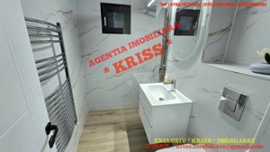 NOU PE PIAȚĂ ! Apartament 4 Camere ULTRACENTRAL 100 Mp Etaj 1 Renovat 2025 Mobilat Și Utilat Complet - imagine 7