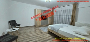 NOU PE PIAȚĂ ! Apartament 4 Camere ULTRACENTRAL 100 Mp Etaj 1 Renovat 2025 Mobilat Și Utilat Complet - imagine 10