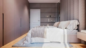 Comision 0% și 2 parcări Klaus incluse – apartament de 3 camere Horizon City - imagine 8