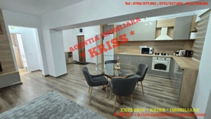 NOU PE PIAȚĂ ! Apartament 4 Camere ULTRACENTRAL 100 Mp Etaj 1 Renovat 2025 Mobilat Și Utilat Complet - imagine 17