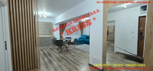 NOU PE PIAȚĂ ! Apartament 4 Camere ULTRACENTRAL 100 Mp Etaj 1 Renovat 2025 Mobilat Și Utilat Complet - imagine 9