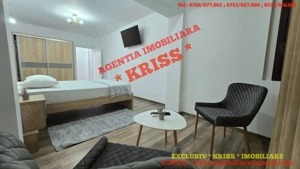 NOU PE PIAȚĂ ! Apartament 4 Camere ULTRACENTRAL 100 Mp Etaj 1 Renovat 2025 Mobilat Și Utilat Complet - imagine 12