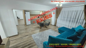 NOU PE PIAȚĂ ! Apartament 4 Camere ULTRACENTRAL 100 Mp Etaj 1 Renovat 2025 Mobilat Și Utilat Complet - imagine 16