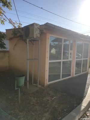 Vand spațiu comercial PLOIEȘTI 