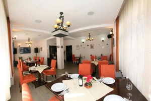 Hotel Predeal angajeaza personal tehnic administrativ - imagine 2