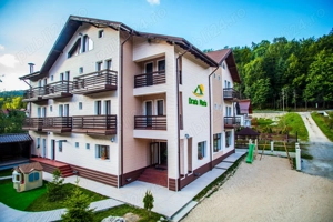 Hotel Predeal angajeaza personal tehnic administrativ