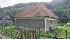 Vând casă pe Transapuseana  - imagine 9