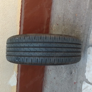 Vând anvelope de vara stare bună 
