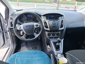Ford focus  - imagine 5