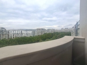 2 Camere - Bulevardul Unirii | 3 Balcone - Mobilat + Utilat  - imagine 13