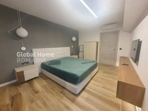 2 Camere - Bulevardul Unirii | 3 Balcone - Mobilat + Utilat  - imagine 4