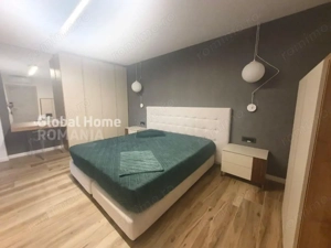 2 Camere - Bulevardul Unirii | 3 Balcone - Mobilat + Utilat  - imagine 5