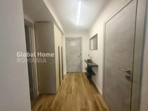 2 Camere - Bulevardul Unirii | 3 Balcone - Mobilat + Utilat  - imagine 15