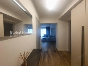 2 Camere - Bulevardul Unirii | 3 Balcone - Mobilat + Utilat  - imagine 14