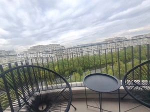 2 Camere - Bulevardul Unirii | 3 Balcone - Mobilat + Utilat  - imagine 12