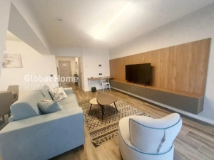 2 Camere - Bulevardul Unirii | 3 Balcone - Mobilat + Utilat 