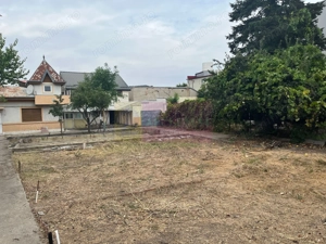 Vanzare teren Fundeni, sector 2 - imagine 6