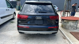 Audi Q7 2018, de vanzare - imagine 3